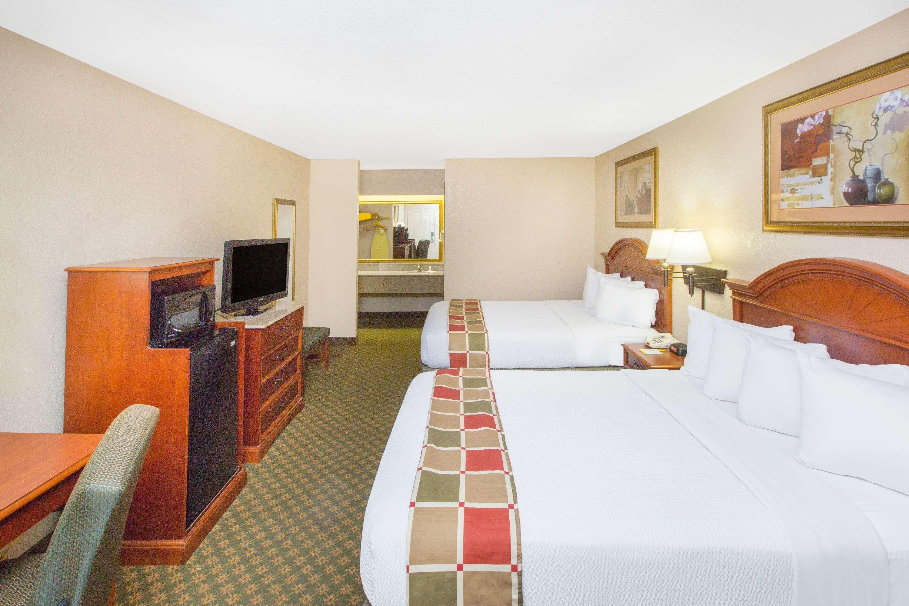 Days Inn By Wyndham Lonoke Exterior foto