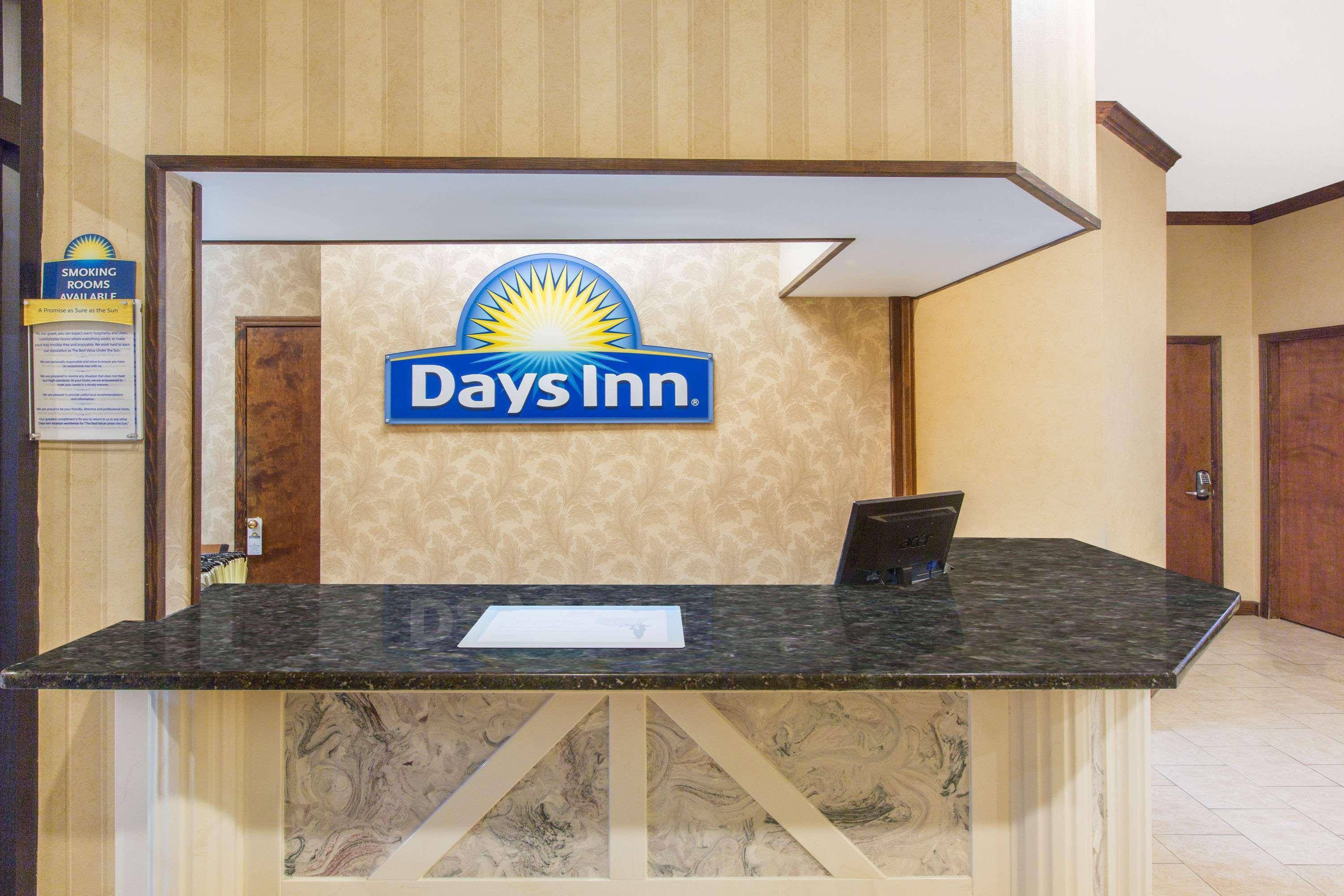 Days Inn By Wyndham Lonoke Exterior foto