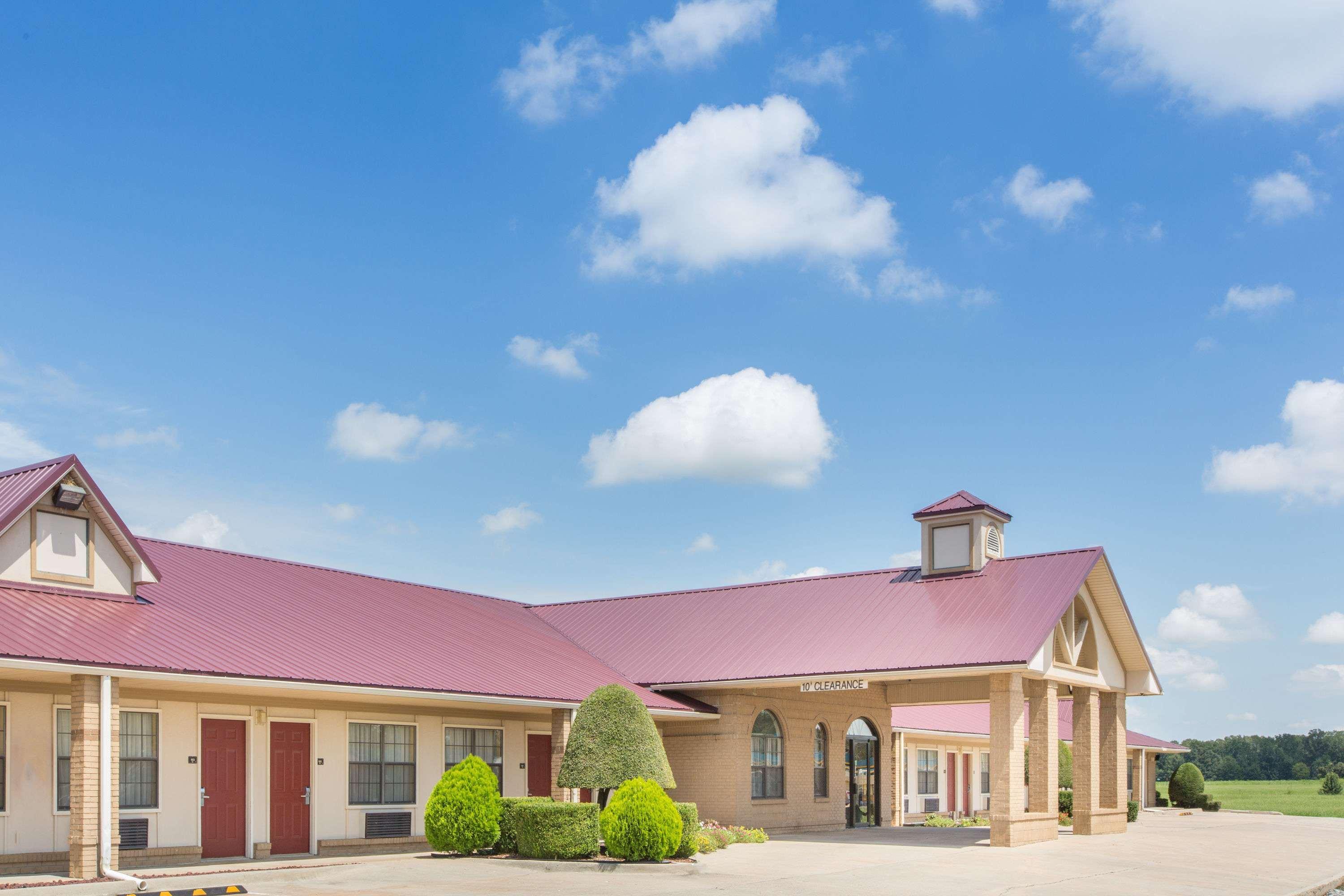 Days Inn By Wyndham Lonoke Exterior foto