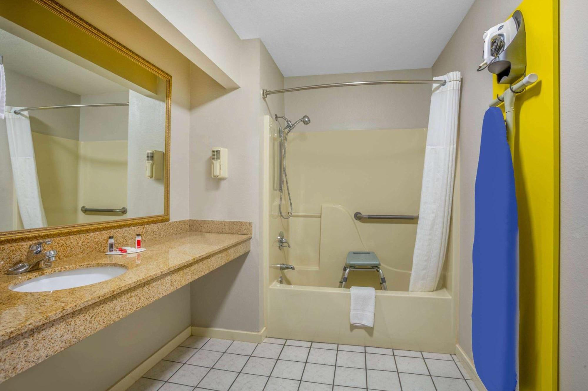 Days Inn By Wyndham Lonoke Exterior foto